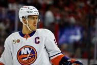 Anders Lee is the New York Islanders' captain